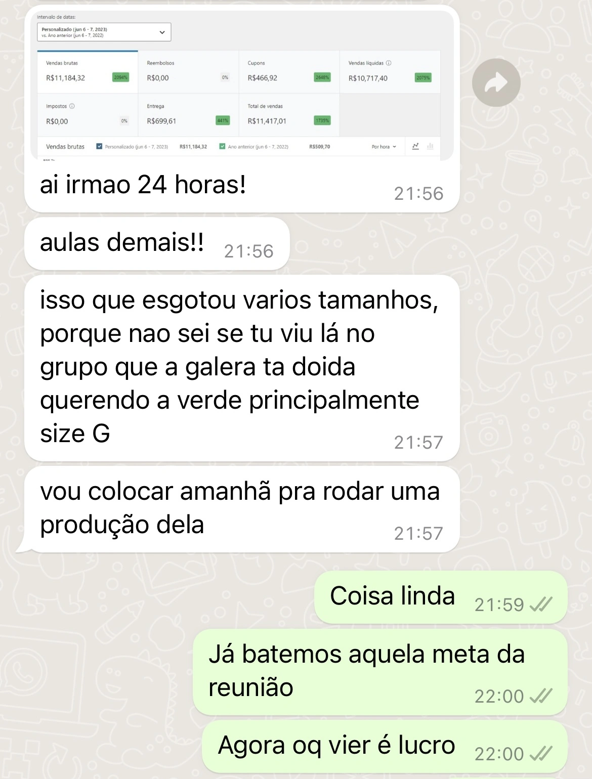 Depoimento Criadores Virais 12