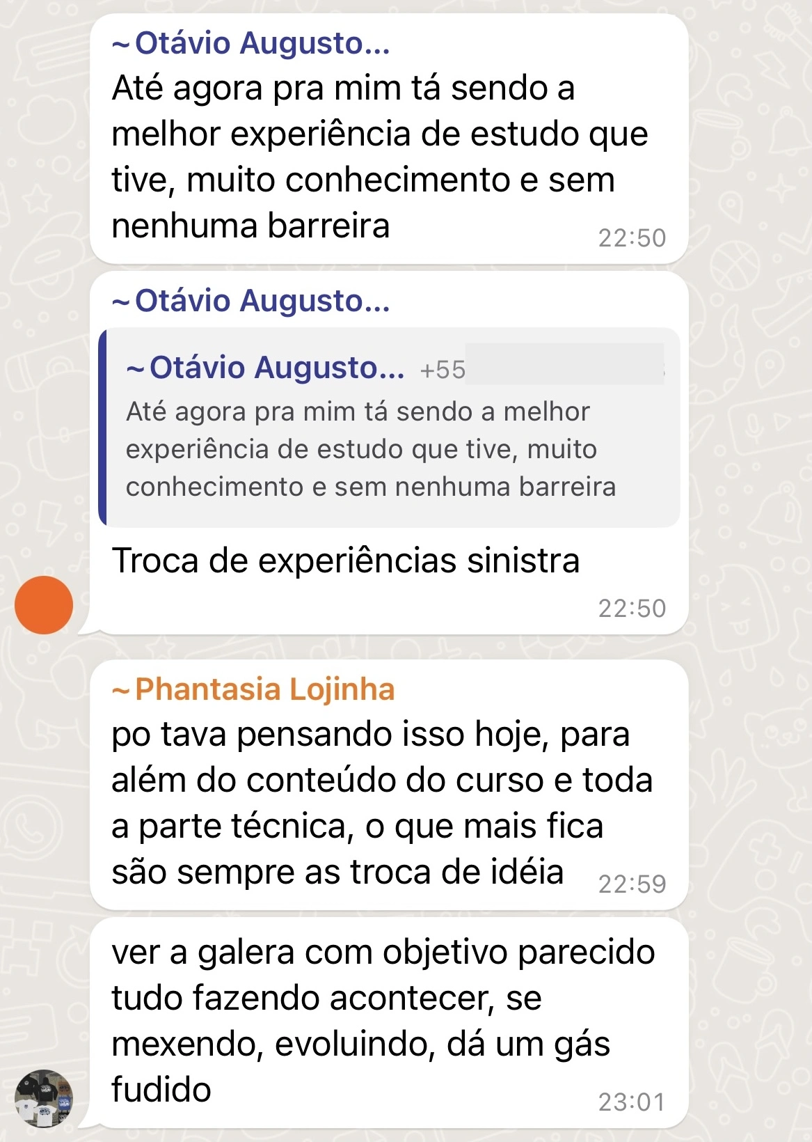 Depoimento Criadores Virais 14