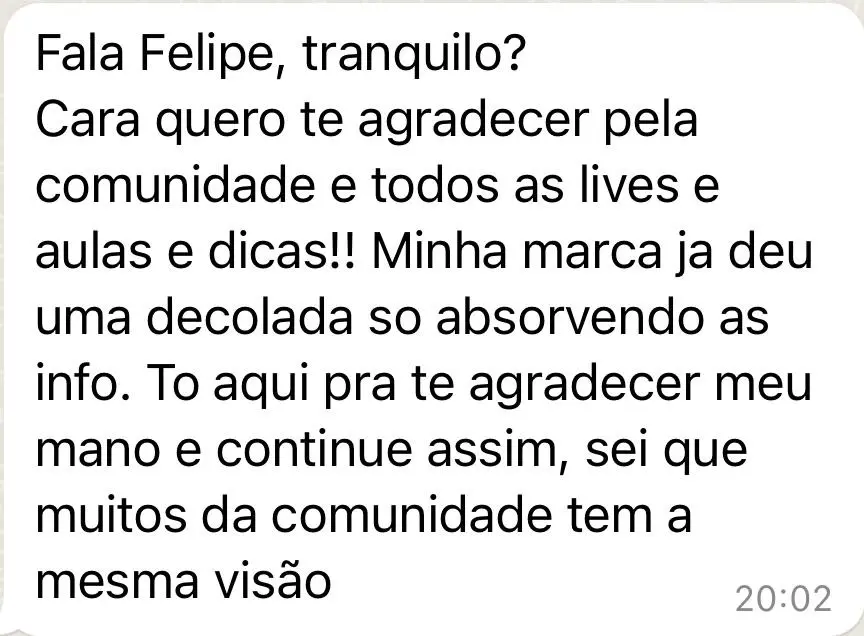 Depoimento Criadores Virais 17