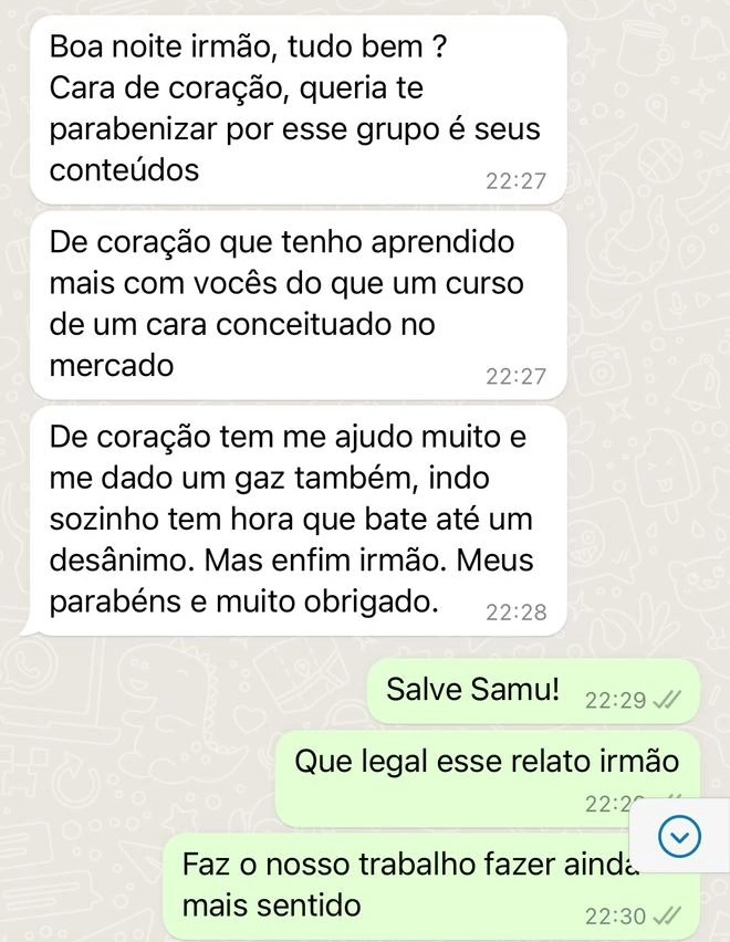 Depoimento Criadores Virais 18
