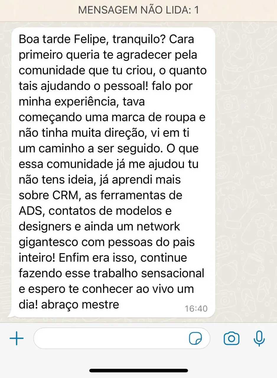 Depoimento Criadores Virais 20