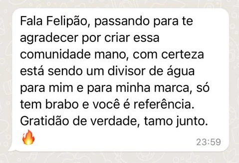 Depoimento Criadores Virais 26