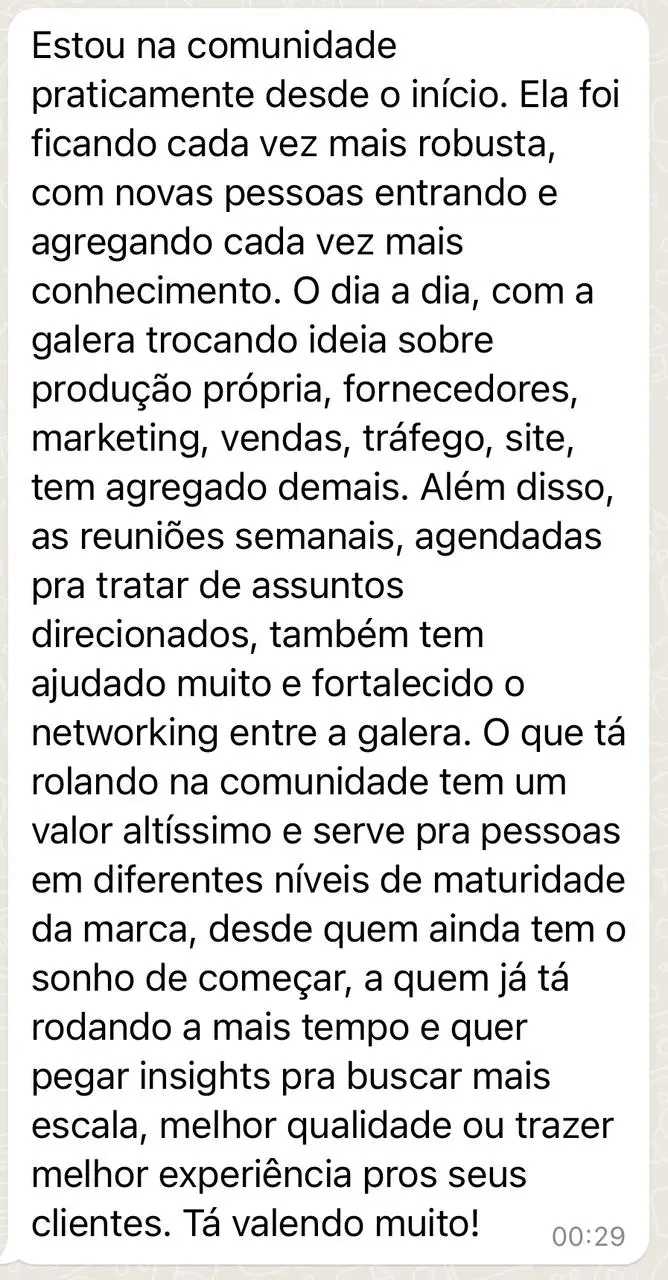 Depoimento Criadores Virais 27
