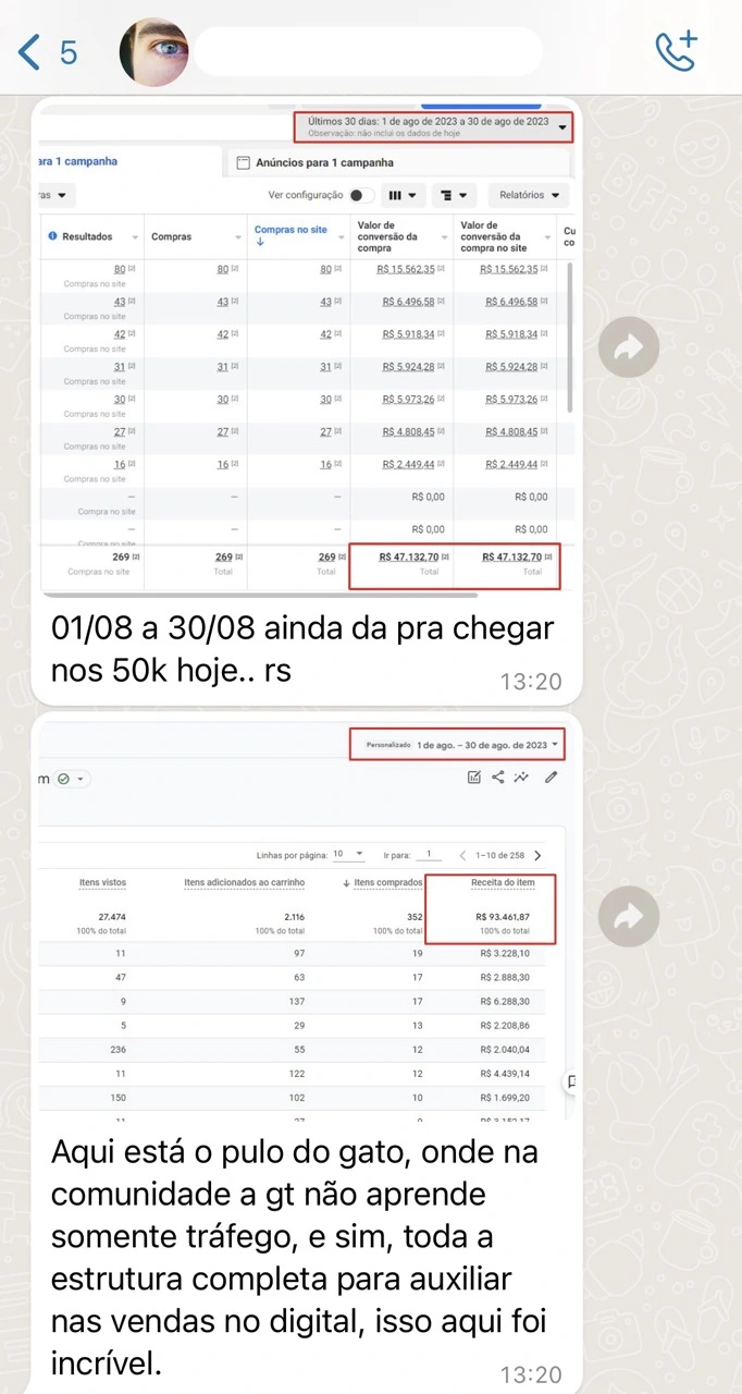 Depoimento Criadores Virais 3