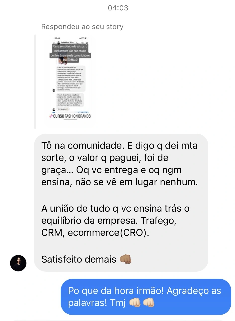 Depoimento Criadores Virais 8