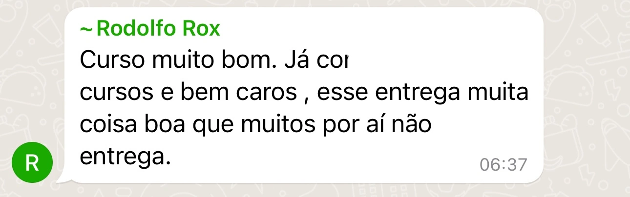 Depoimento Criadores Virais 9