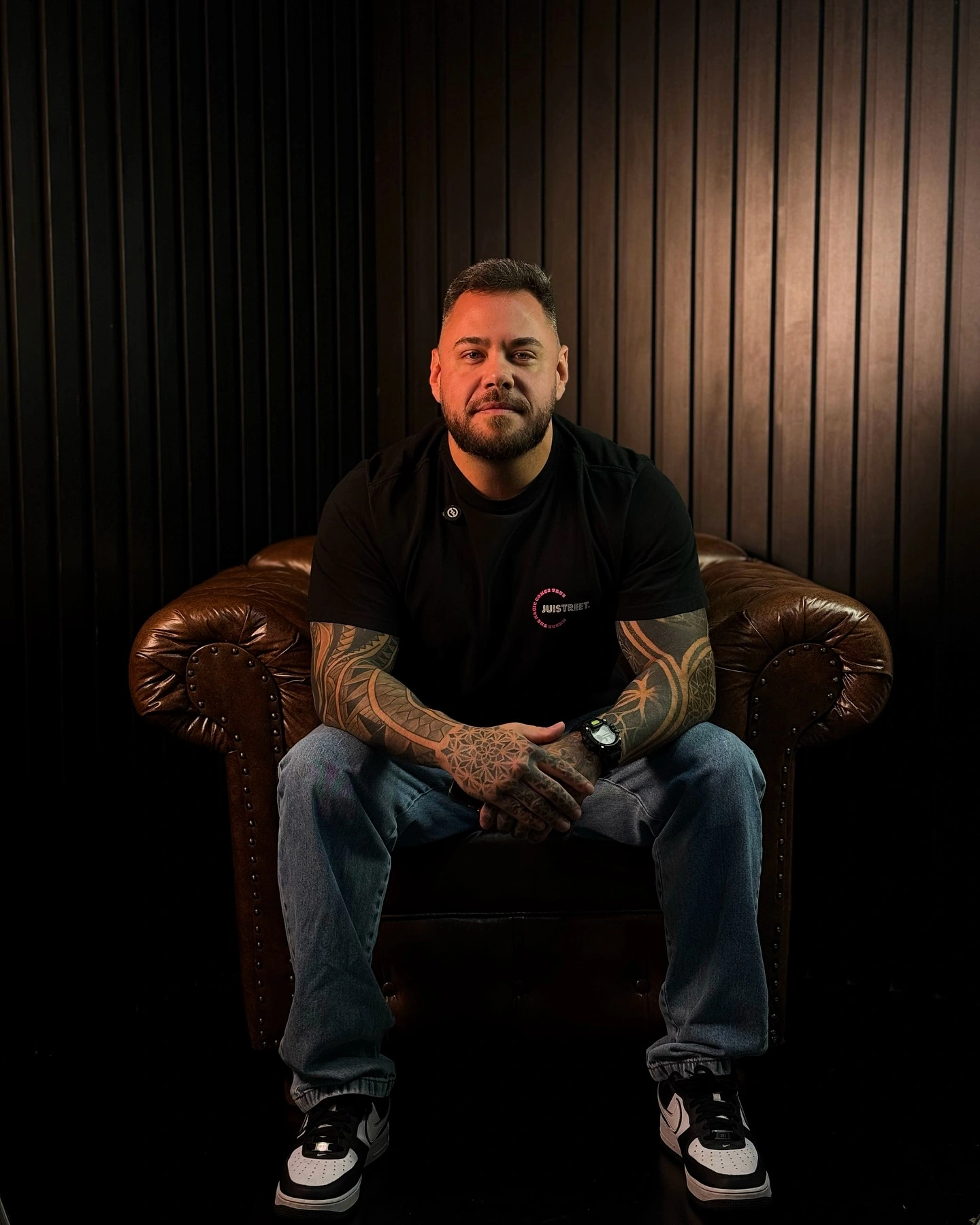 Felipe Buendgens