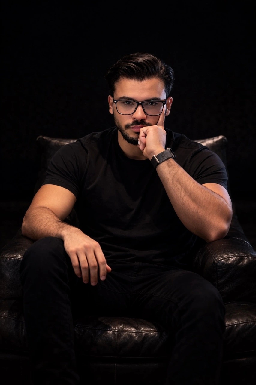 Max Rodrigues